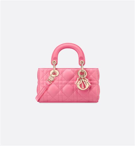 dioriviera lady d-joy micro bag|dior lambskin bag.